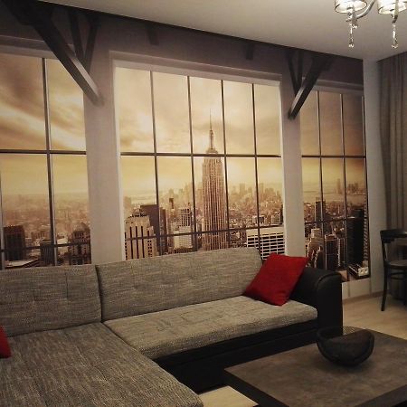 אוסטנדה V-Apartments מראה חיצוני תמונה