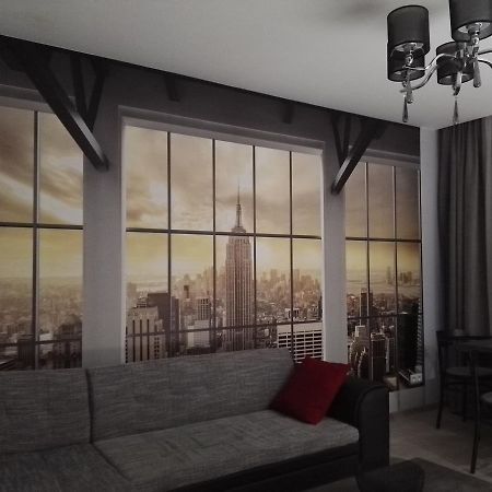 אוסטנדה V-Apartments מראה חיצוני תמונה