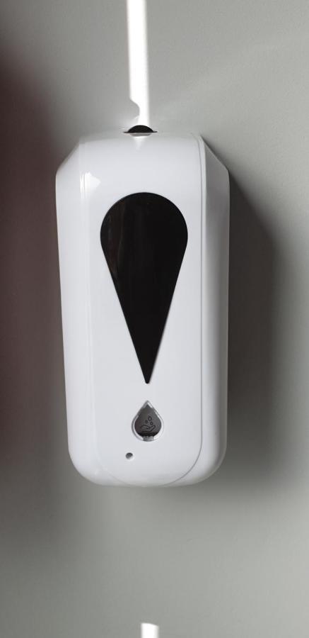 אוסטנדה V-Apartments מראה חיצוני תמונה