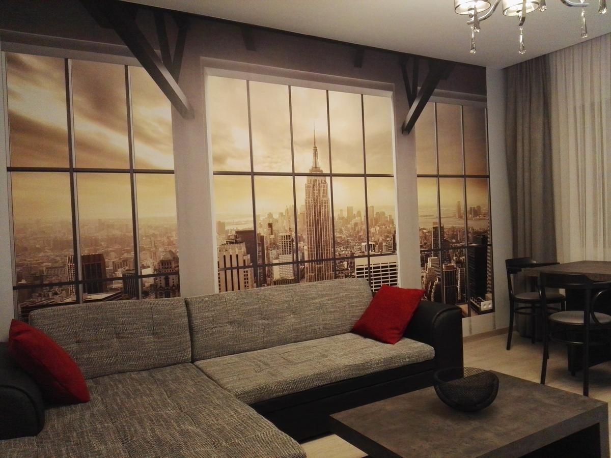 אוסטנדה V-Apartments מראה חיצוני תמונה