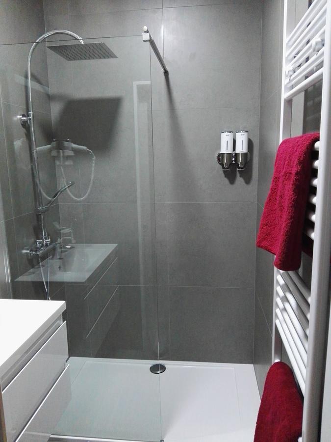אוסטנדה V-Apartments מראה חיצוני תמונה
