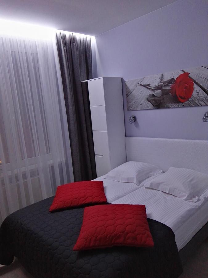 אוסטנדה V-Apartments מראה חיצוני תמונה