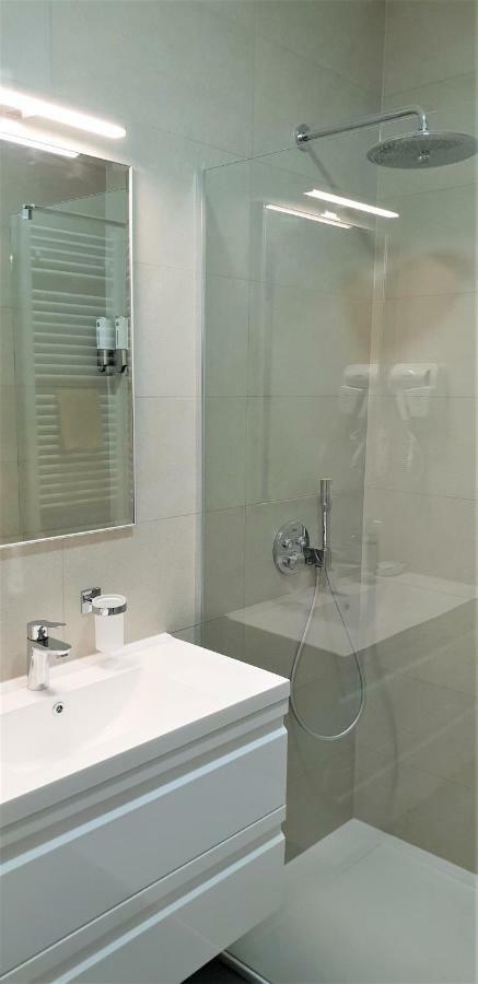 אוסטנדה V-Apartments מראה חיצוני תמונה